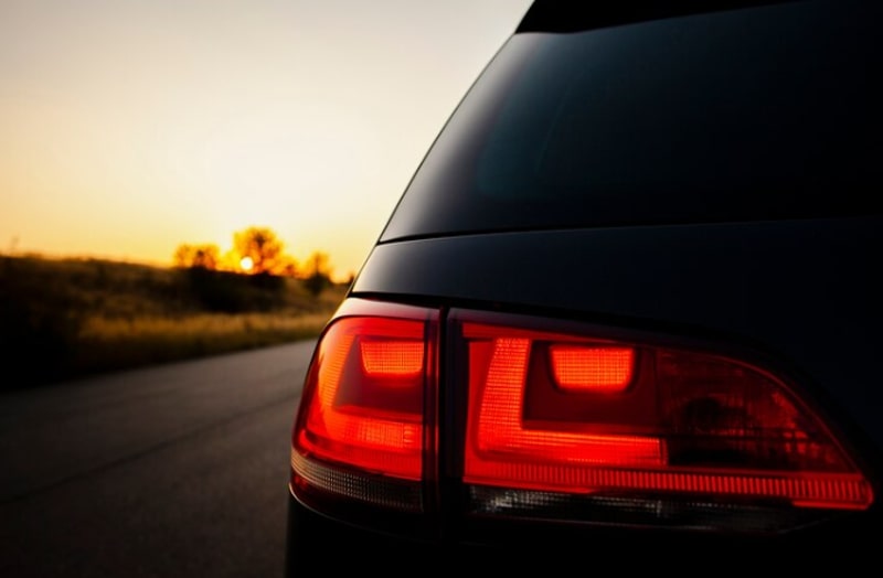 Pilihan mobil bekas yang cocok untuk tahun baru.