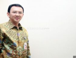 Ahok Diperiksa KPK sebagai Saksi dalam Kasus Korupsi Pengadaan LNG