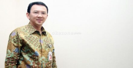 Harta kekayaan Basuki Tjahaja Purnama (Ahok).