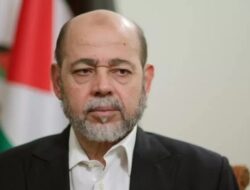 Pemimpin Hamas Bantah Bunuh Warga Sipil Israel