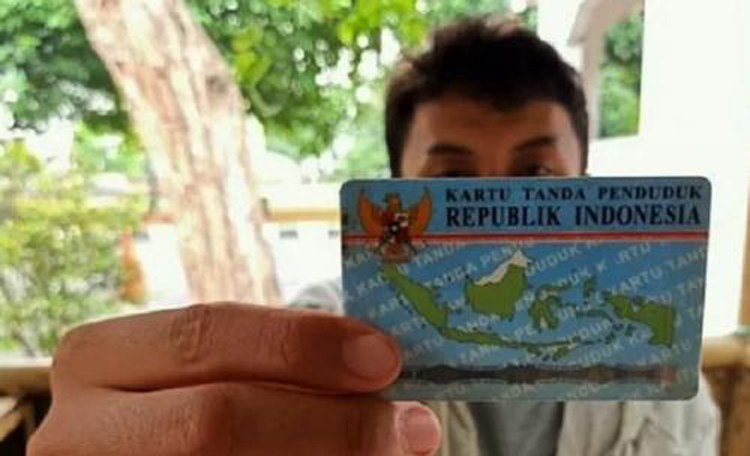 Cara cek KTP sudah terdaftar di aplikasi apa saja.