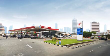 Pertamina Menyesuaikan Harga BBM Non Subsidi: Pertamax dan Lainnya Turun Harga