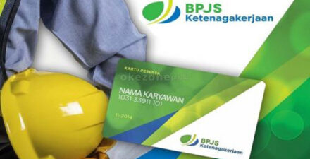Peserta BPJS Ketenagakerjaan bisa dapat Rp10 juta.