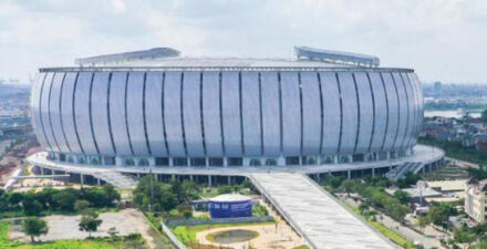 Timnas Brasil Puji Persiapan Tuan Rumah Piala Dunia U-17 2023