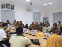 Pemerintah Kabupaten Pasaman Barat Ajak Perusahaan Sawit Berkolaborasi dalam Penanggulangan Kemiskinan
