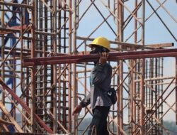 Tiga Sektor Lapangan Pekerjaan Terbesar di Sumatra Barat Menurut Data BPS