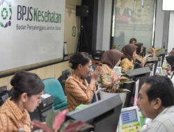 Indonesia Capai 95% Partisipasi Program Jaminan Kesehatan Nasional (JKN) dalam Waktu Singkat