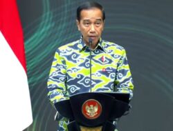 Presiden Jokowi Akan Bahas Konflik Gaza di KTT OKI