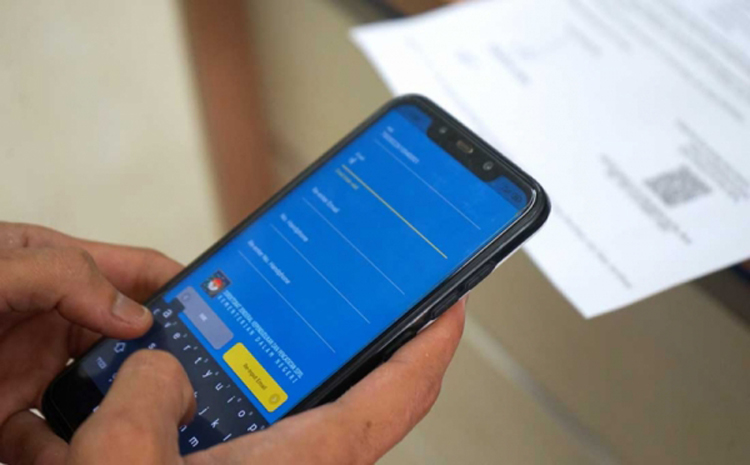 Begini Cara Cek KTP Terdaftar di Aplikasi Mana Saja.