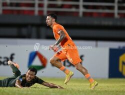 Pencapaian Manis Borneo FC di Putaran Pertama Liga 1 2023-2024