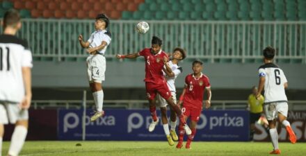 Timnas Indonesia U-17 dijagokan menang atas Ekuador U-17 di laga pembuka Piala Dunia U-17 2023.