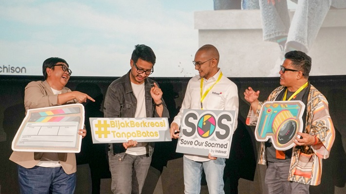 Indosat