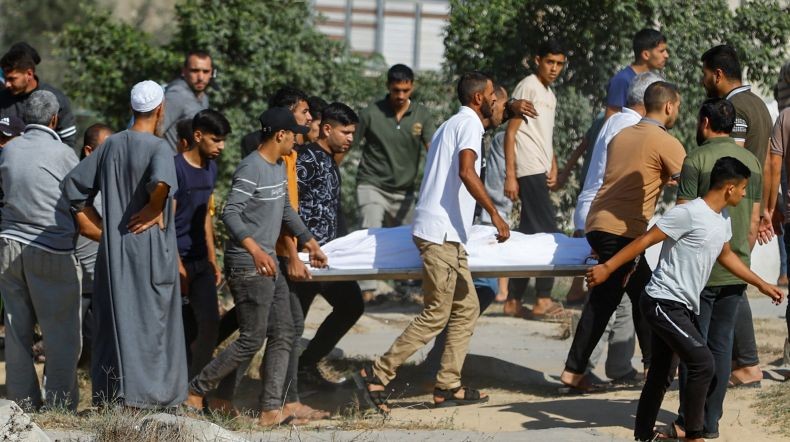 Palestina