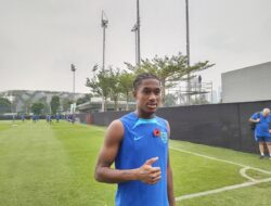 Jayden Meghoma: Inggris U-17 Siap Hadapi Tantangan dari Kaledonia Baru U-17 di Piala Dunia U-17 2023