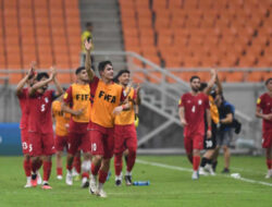 Erick Thohir: Renovasi JIS Habiskan Dana Rp5 Triliun, Namun Kontroversi Rumput Dipertanyakan