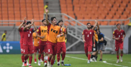 Biaya Ganti Rumput Stadion JIS.