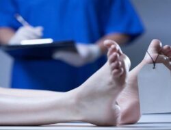 Geger di Sumbar: Dua Kejadian Penemuan Mayat dalam Sehari