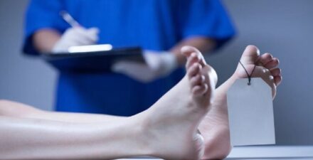 Geger di Sumbar: Dua Kejadian Penemuan Mayat dalam Sehari