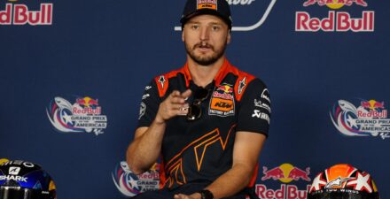 Jack Miller Akui Tampil Buruk di MotoGP Malaysia 2023, Red Bull KTM Punya PR