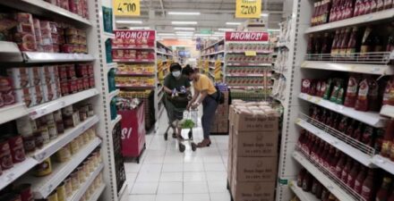 Fatwa Haram Beli Produk Israel.