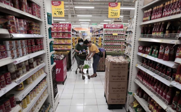 Fatwa Haram Beli Produk Israel.