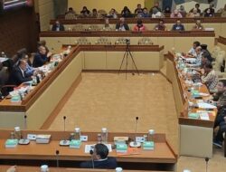 Perubahan Aturan Pencalonan Capres-Cawapres Disepakati oleh Komisi II DPR dan Lembaga Terkait
