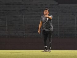 Timnas Indonesia U-17 Ciptakan Kejutan di Piala Dunia U-17 2023