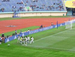 Timnas Senegal U-17 Pesta Gol, Menang Telak 4-1 atas Polandia U-17 di Piala Dunia U-17 2023