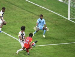 Tiga Negara Memalukan di Piala Dunia U-17 2023: Skor Tertinggal dan Kekalahan Mengejutkan