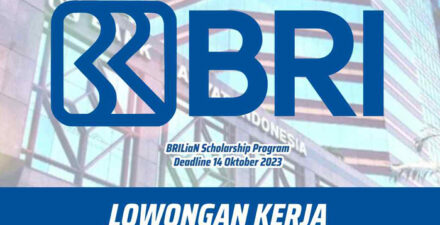 Lowongan