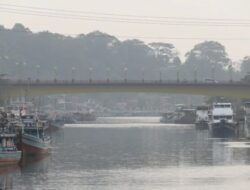 Pemprov Sumbar Sarankan Pemindahan Pengurusan Izin Kapal Nelayan ke KKP