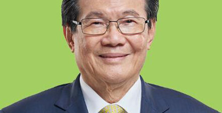 Prajogo Pangestu, Mantan Sopir Angkot yang Menjadi Orang Terkaya Indonesia dengan Kekayaan USD40,4 Miliar