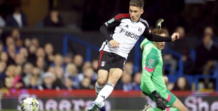 Fulham menang 3-1 atas Ipswich Town