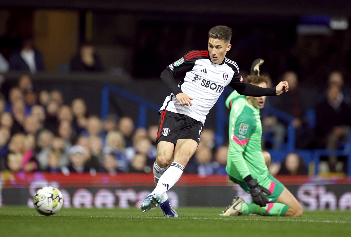 Fulham menang 3-1 atas Ipswich Town