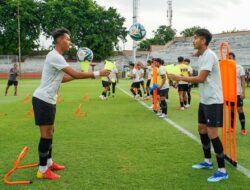 Perhitungan Matang Timnas Indonesia U-17 untuk Melangkah ke 16 Besar Piala Dunia U-17 2023