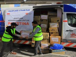 Bantu Palestina: Langkah Praktis Salurkan Bantuan Melalui Lazismu, Baznas, dan Dompet Dhuafa
