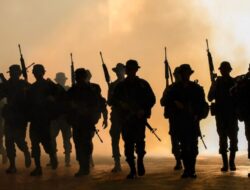 Krisis Kesehatan Gaza: Rumah Sakit Rusak Berat, Korban Terus Bertambah