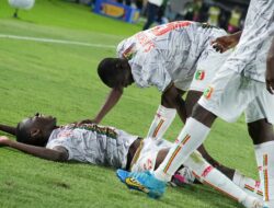 Mali U-17 Unggul Telak atas Kanada U-17 dengan Skor 5-1 di Piala Dunia U-17 2023