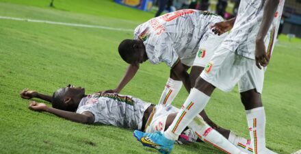 Mali U-17 Unggul Telak atas Kanada U-17 dengan Skor 5-1 di Piala Dunia U-17 2023