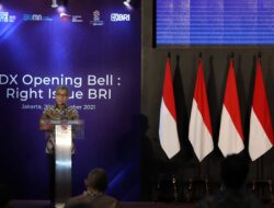 Erick Thohir Apresiasi Kinerja Gemilang BRI dalam Mendorong Ekonomi dan UMKM