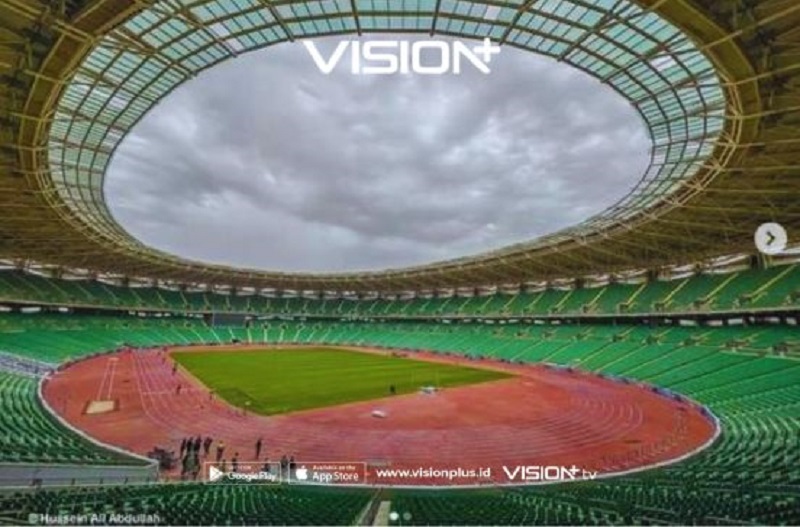 Timnas Indonesia menghadapi Irak di laga pertama putaran kedua kualifikasi Piala Dunia 2026 zona Asia.