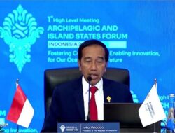 Investasi USD15 Miliar dari Exxon Mobil Akan Dongkrak Infrastruktur dan Energi Terbarukan Indonesia