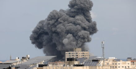 Crazy Rich Galang Dana untuk Israel, Eric Schmidt, Michael Dell, dan Michael Milken Terlibat