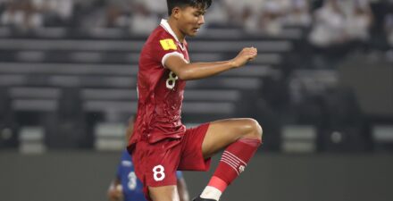 Piala Dunia U-17 2023