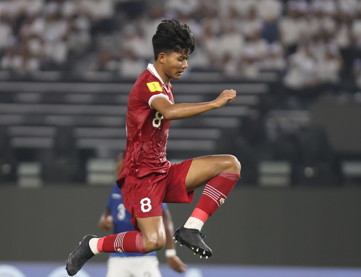 Piala Dunia U-17 2023
