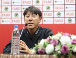 Debut Gol Elkan Baggott di Piala Liga Inggris