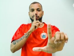 Gustavo Almeida Targetkan Persija Jakarta Tembus Empat Besar Liga 1 2023-2024