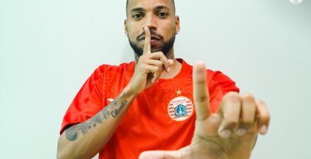 Gustavo Almeida Targetkan Persija Jakarta Tembus Empat Besar Liga 1 2023-2024