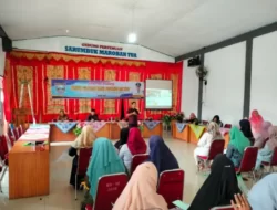 Realisasi Penyaluran Dana Desa di Pasaman Barat Mencapai 85,89 Persen hingga Oktober 2023