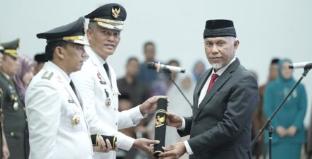 Wali Kota